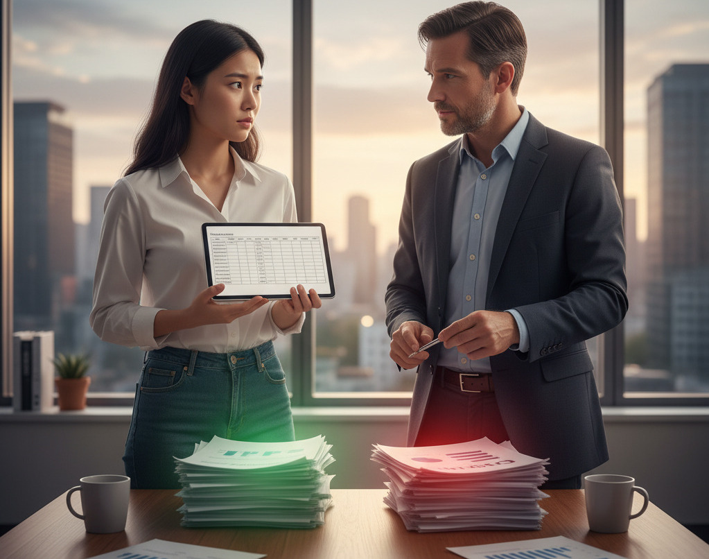 Merchant Cash Advance Calculator