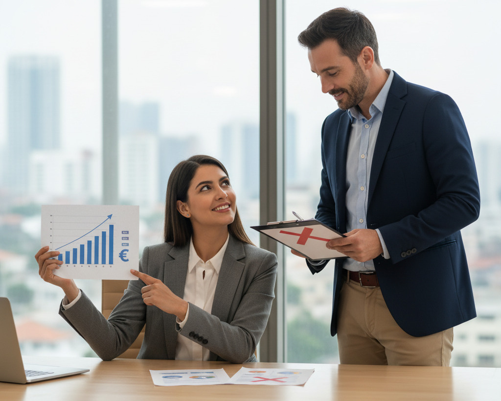 Same day business funding