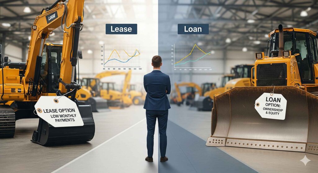 small business loans based on revenue