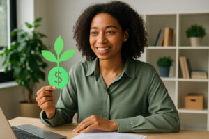Green Financing and MCAs