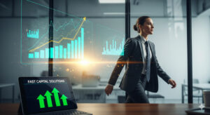 Same day business funding