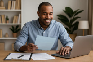 Business Loan Qualification Made Simple: What Lenders Really Look For business loan qualification