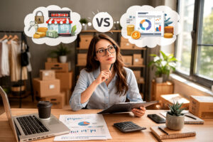 business loan secured or unsecured