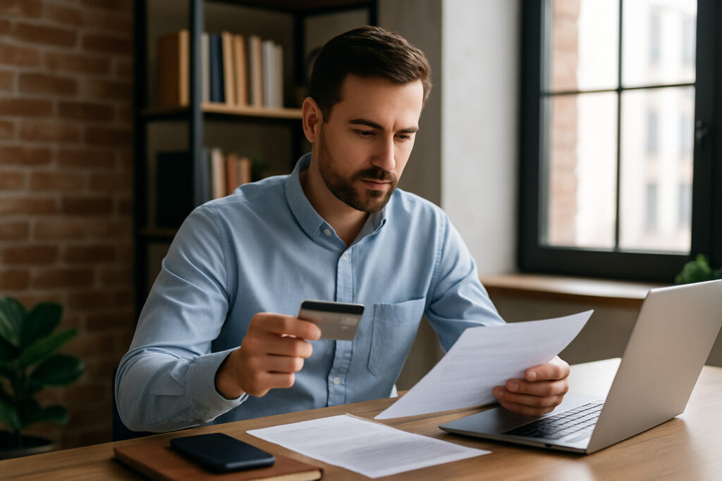 business loans and personal credit