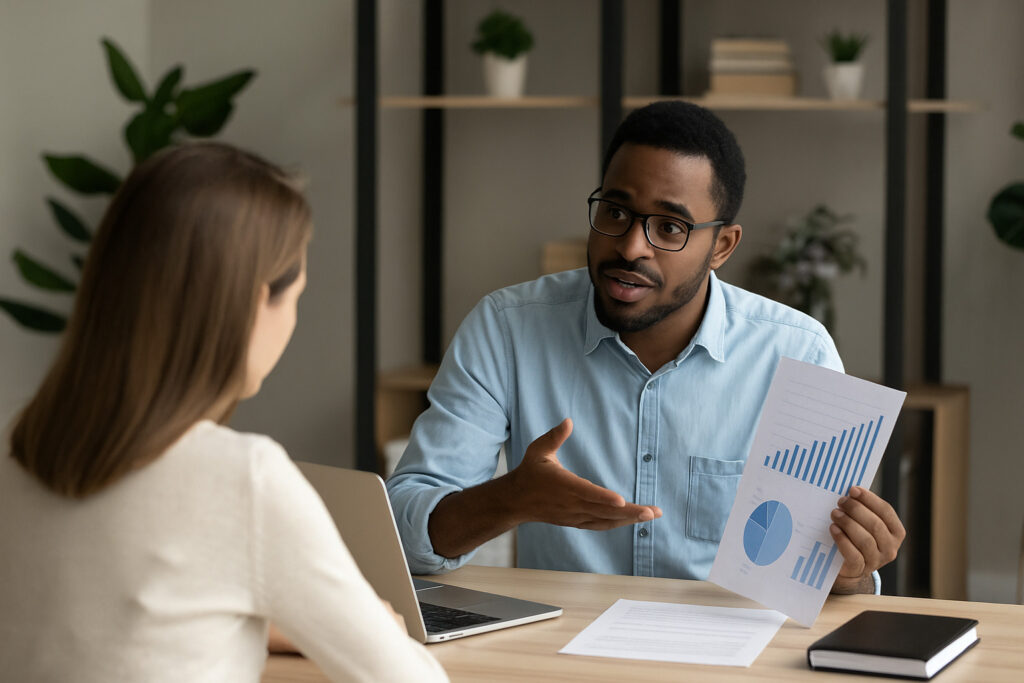 small business loans based on revenue