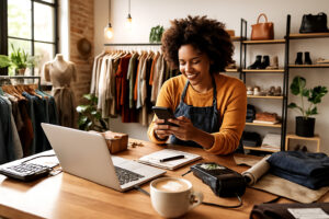 business loans without credit check