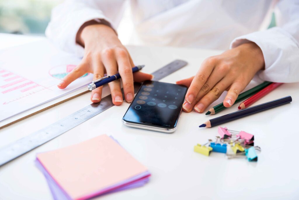 business finance broker