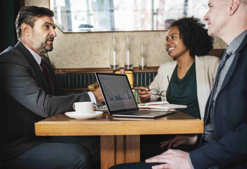 business loan broker