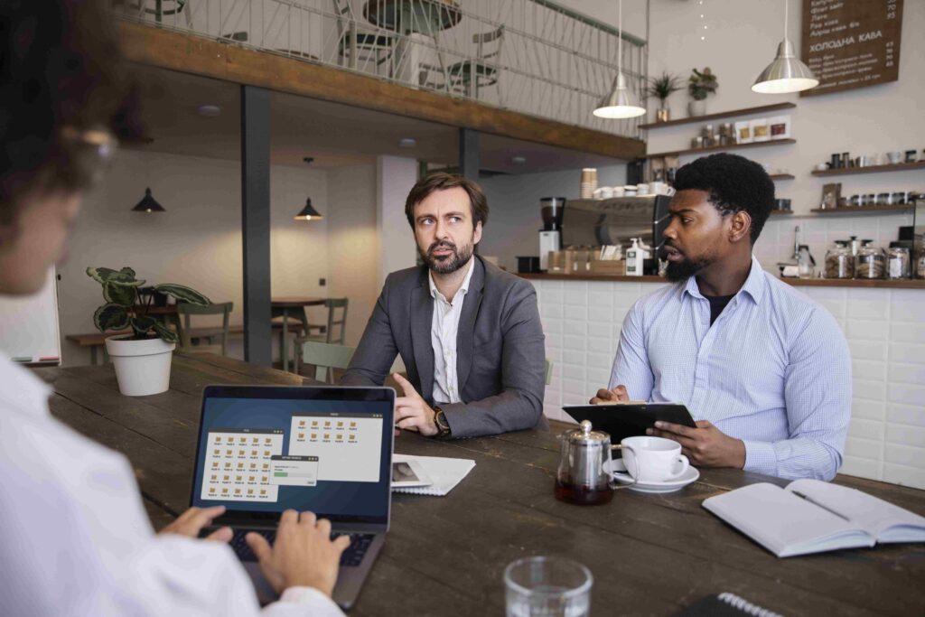 revenue based financing