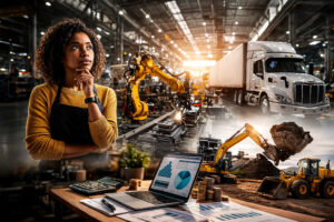 Equipment Finance vs Asset Finance: Which Is Right for Your Small Business Growth? equipment finance vs asset finance