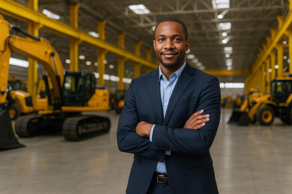 equipment financing