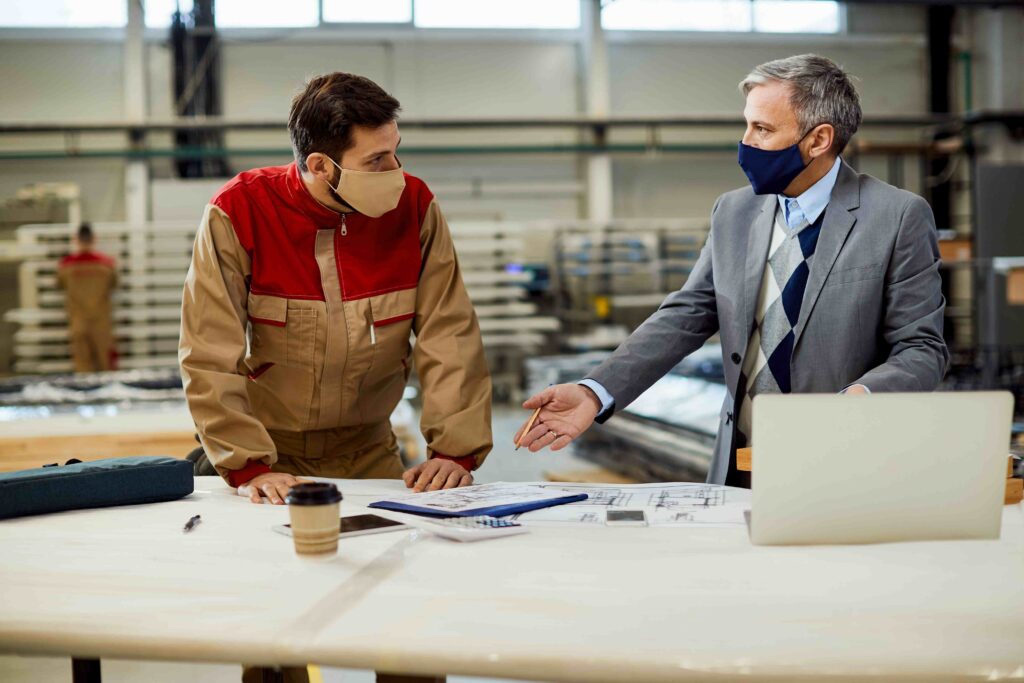 equipment financing requirements