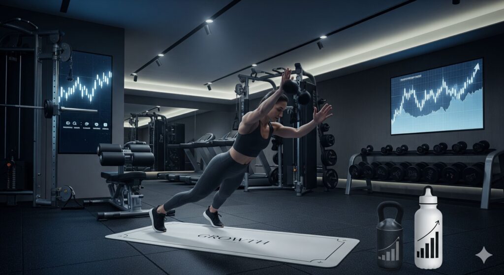 financing gym equipment
