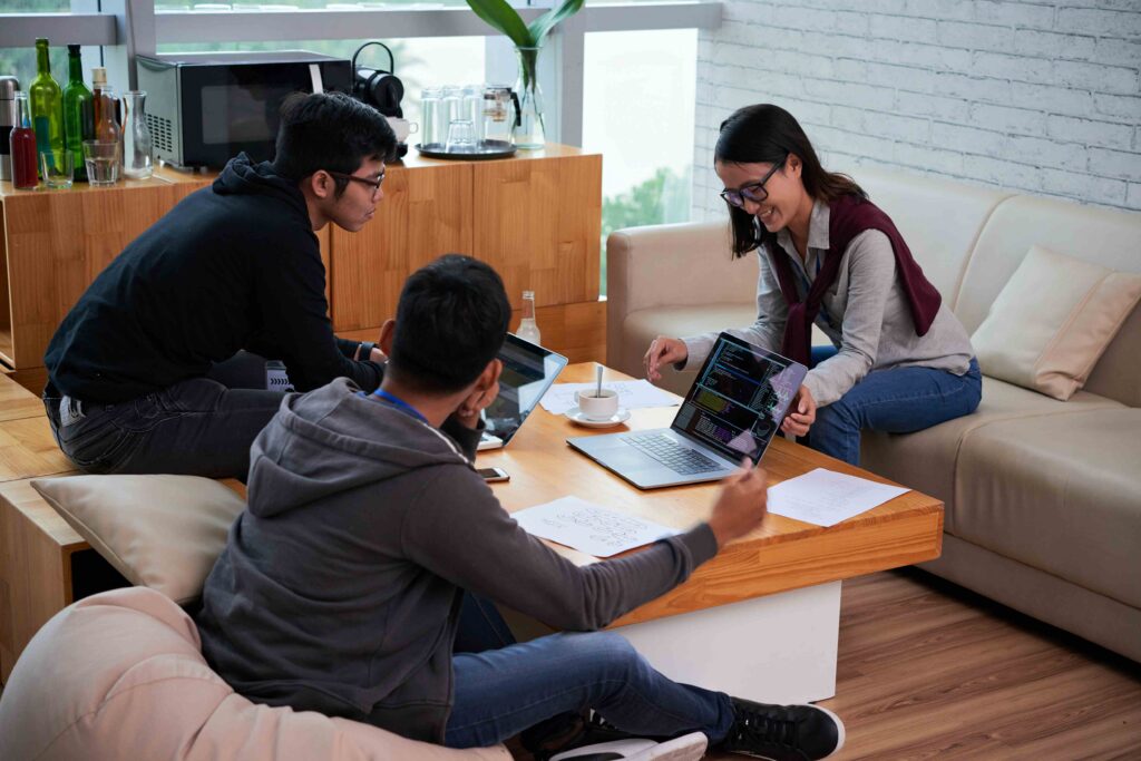 unsecured business loans