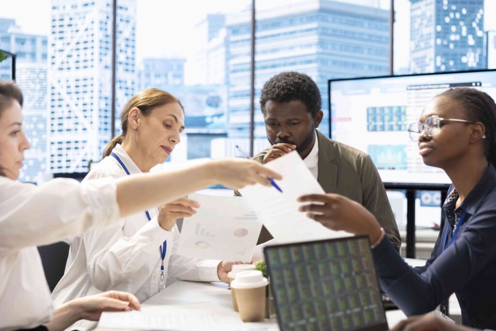 revenue based financing