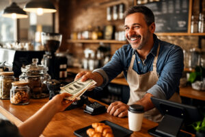 merchant cash advance with bad credit