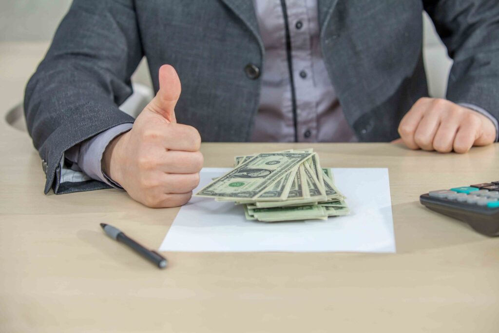merchant cash advances legal