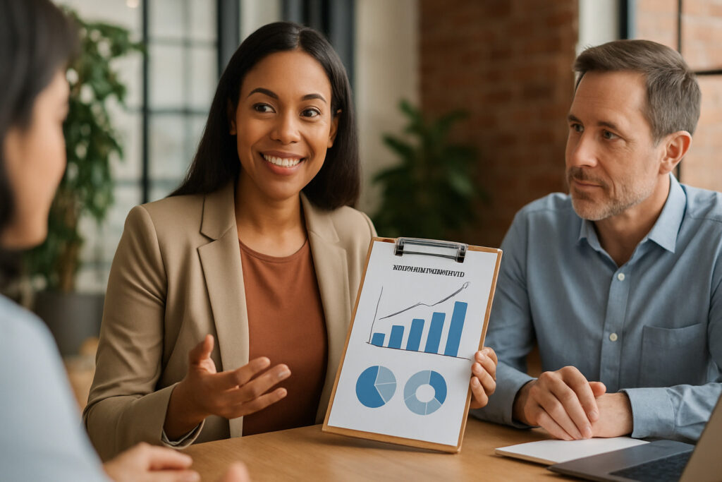 revenue based financing