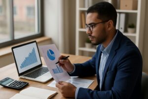 Revenue-Based Financing Application