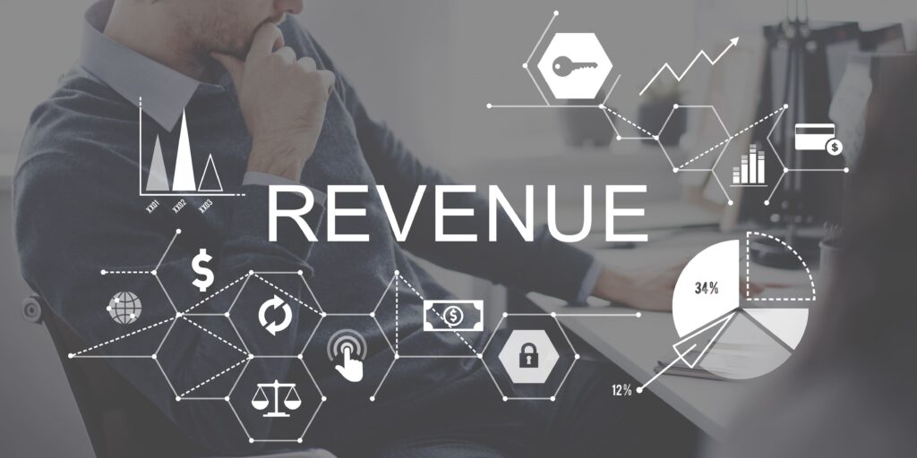 revenue based financing