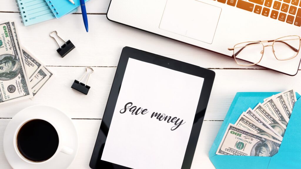 revenue based funding