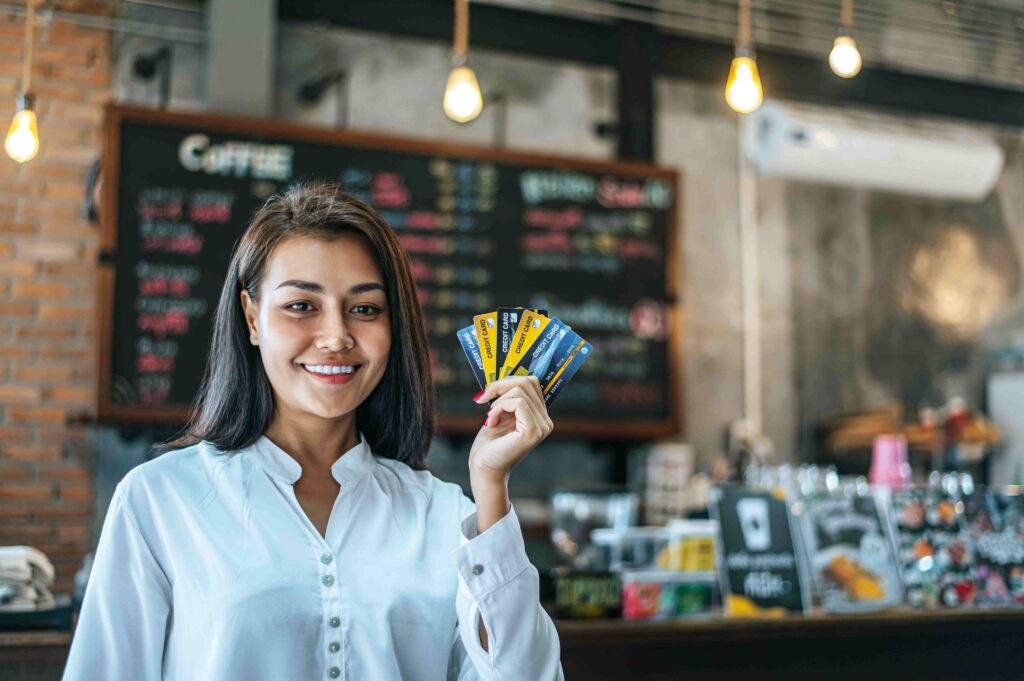 revenue based financing