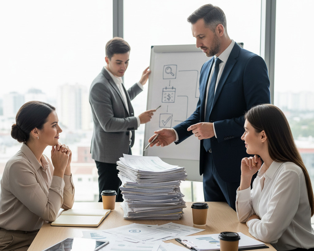 Fast MCA Approval Documents