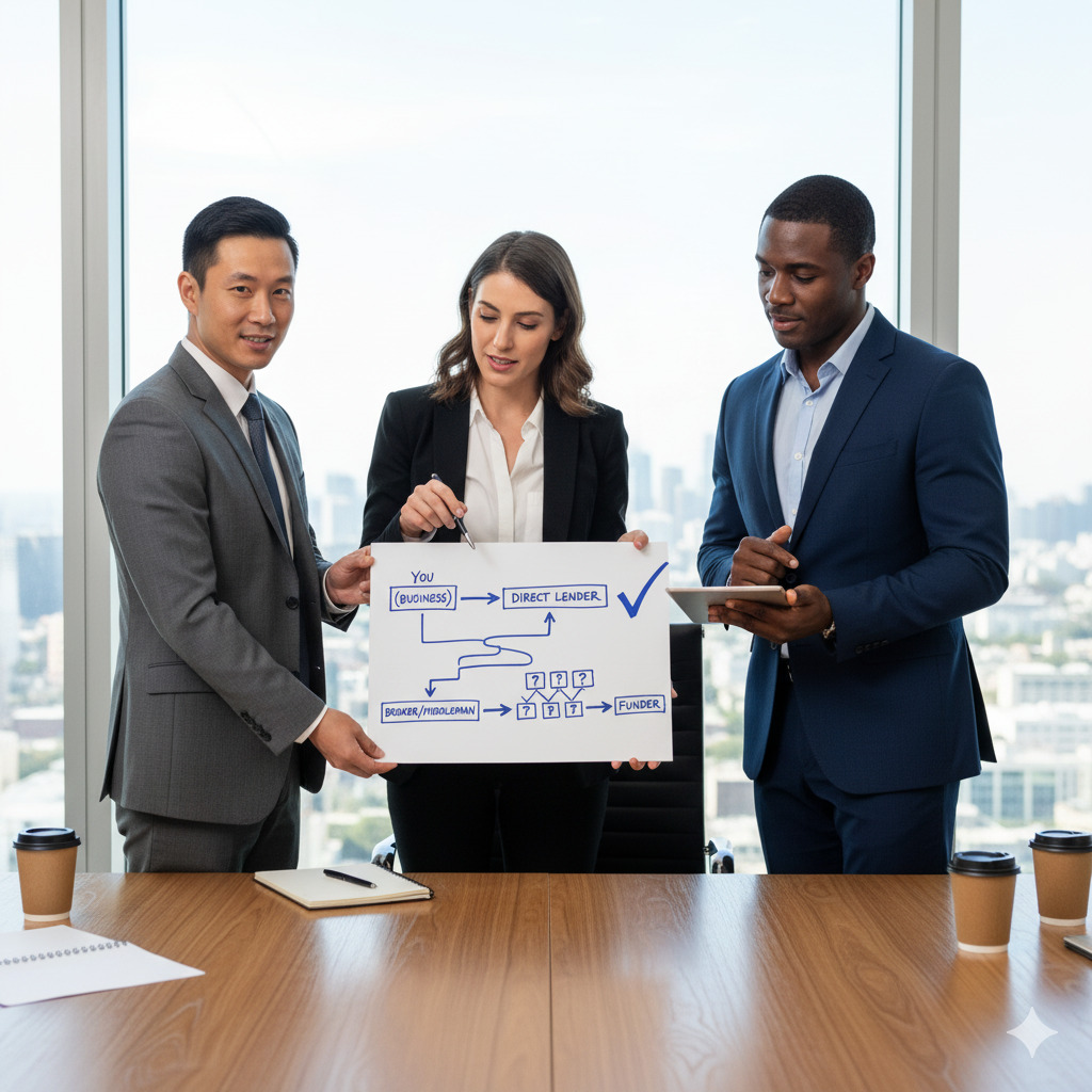 unsecured business loans