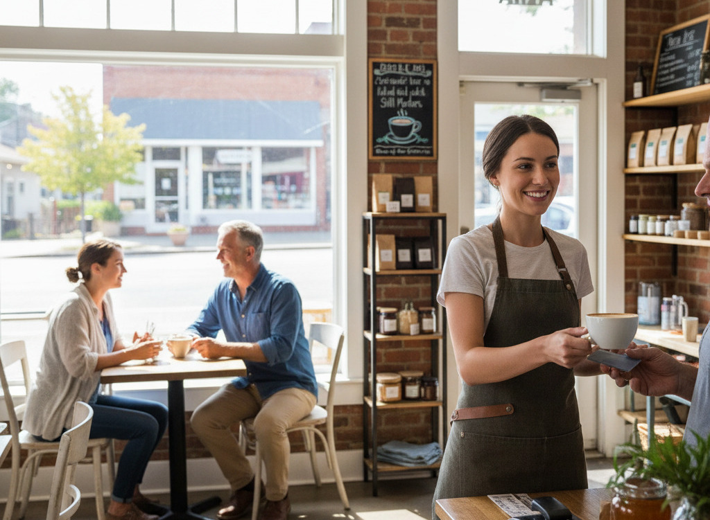 Unsecured small Business Loans