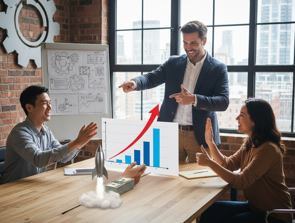 business loan broker