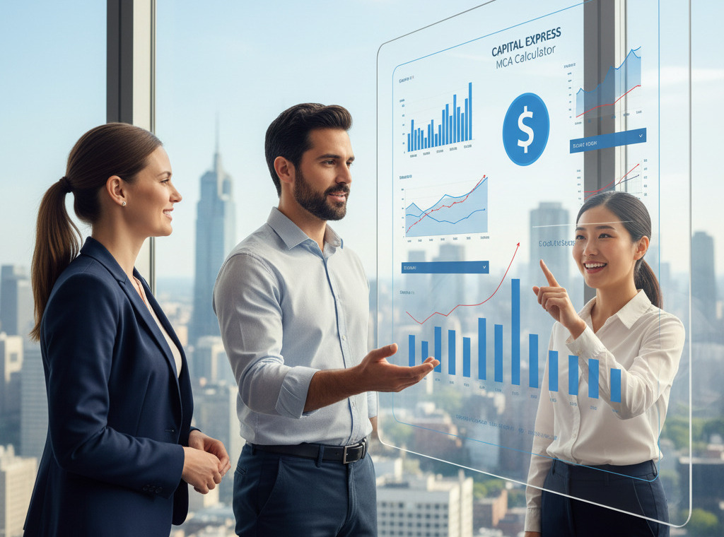 Unsecured small Business Loans