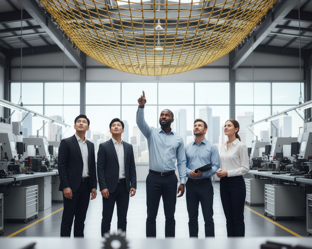 business finance broker