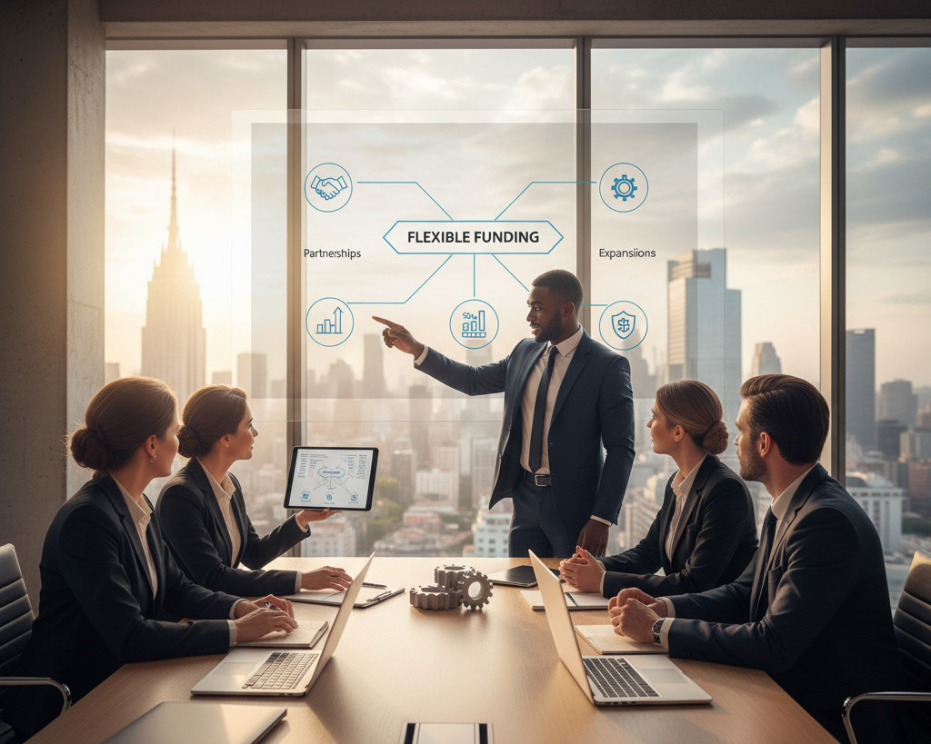 merchant cash advance companies