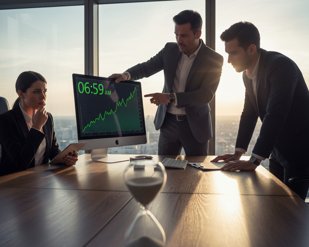 revenue based funding