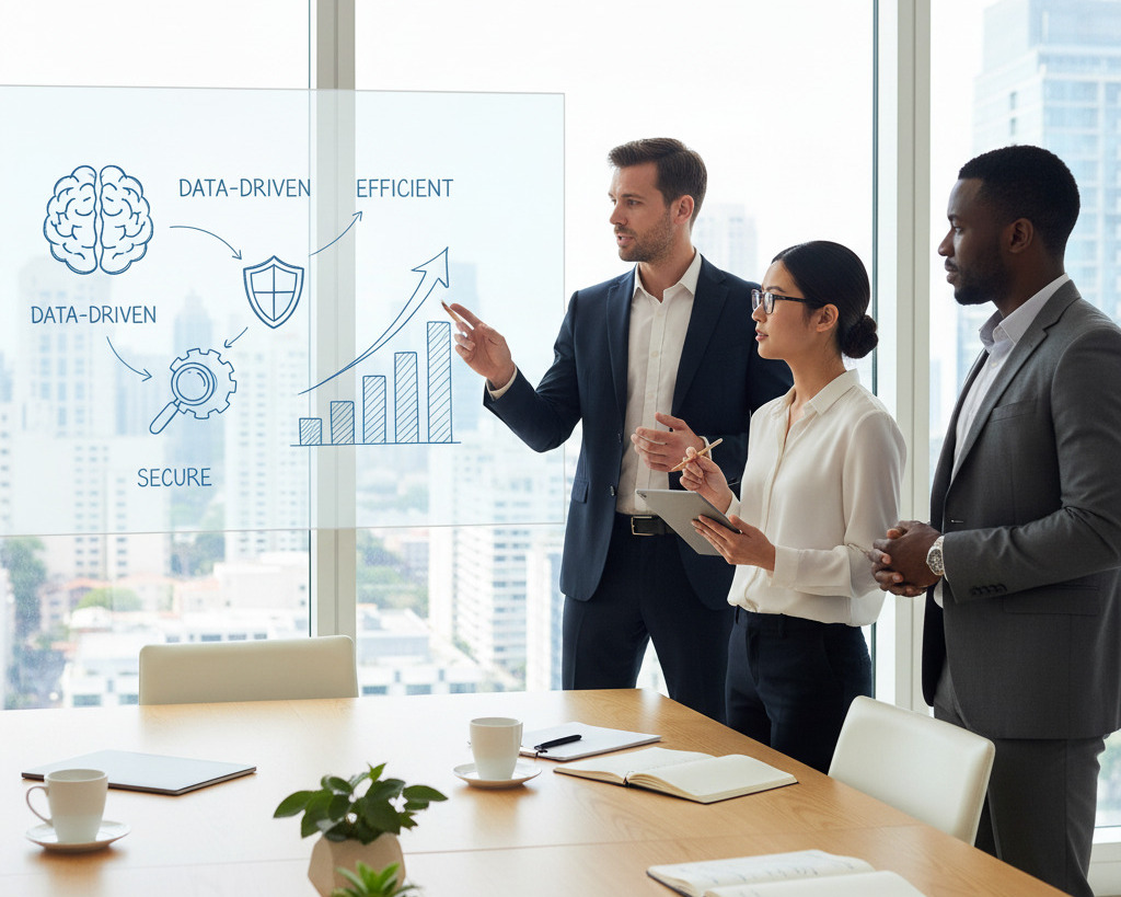 business loan broker