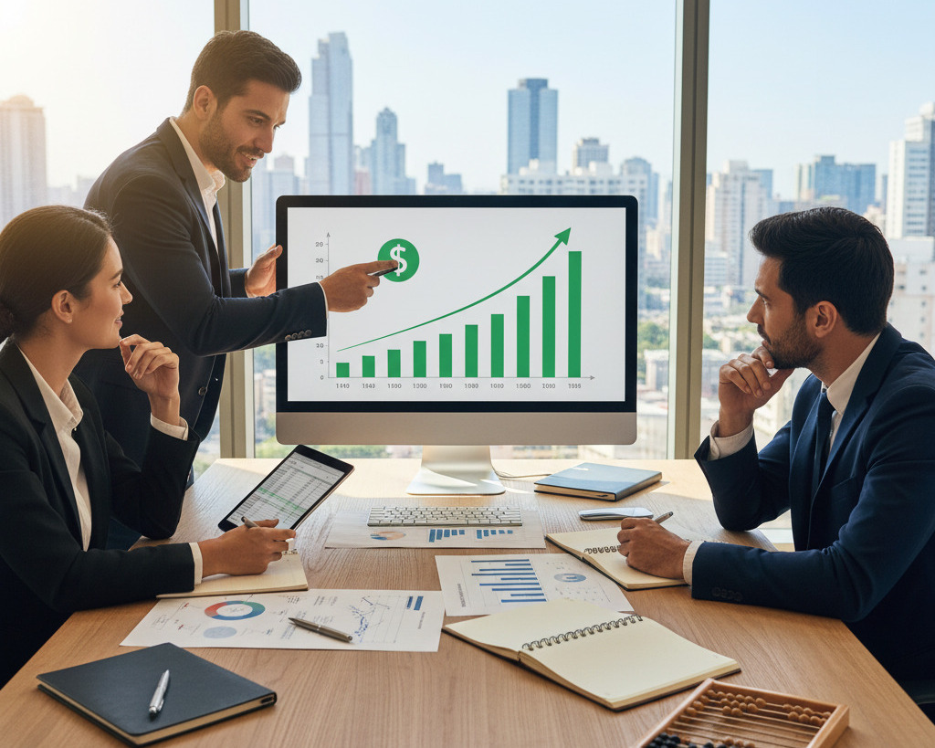 Unsecured small Business Loans