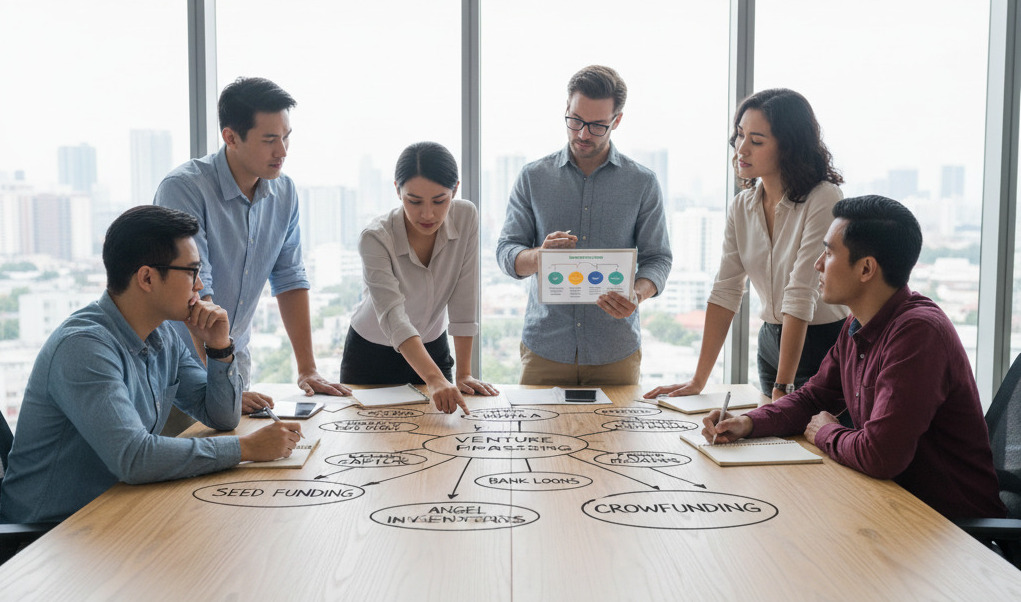 small business loans based on revenue