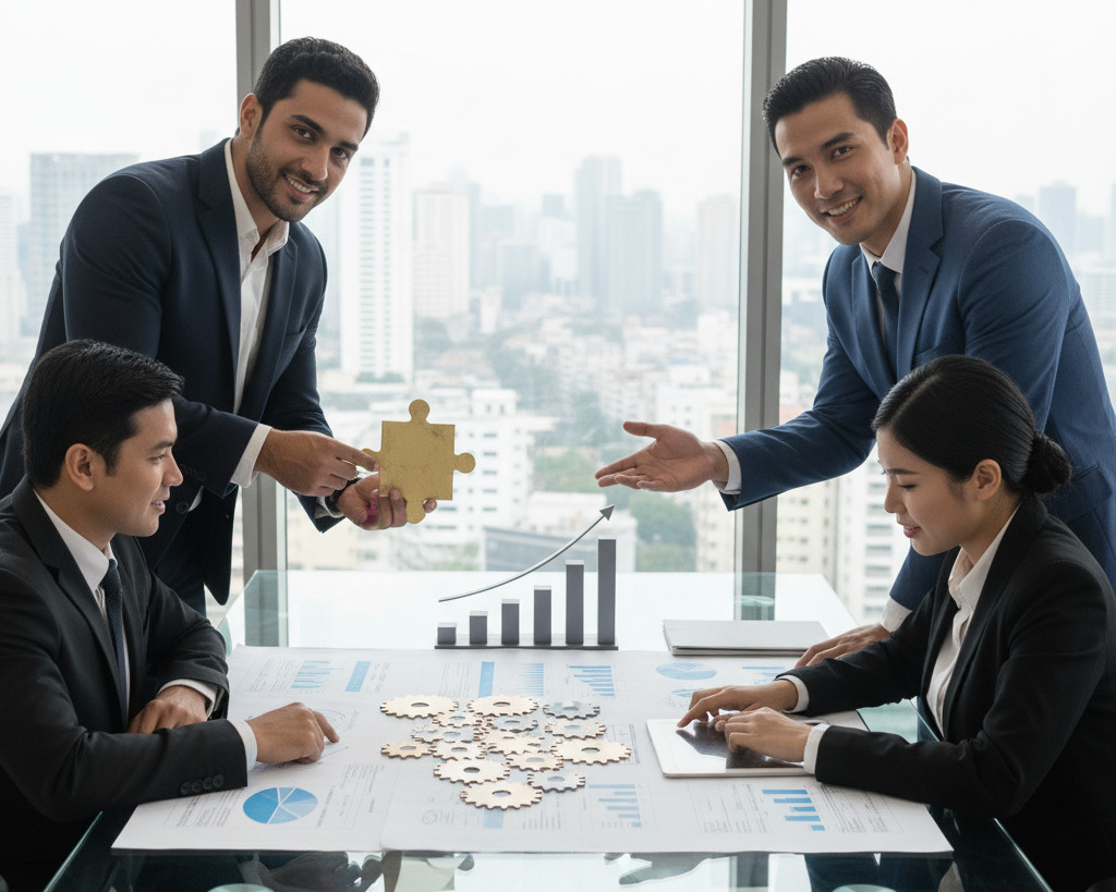 unsecured business loans