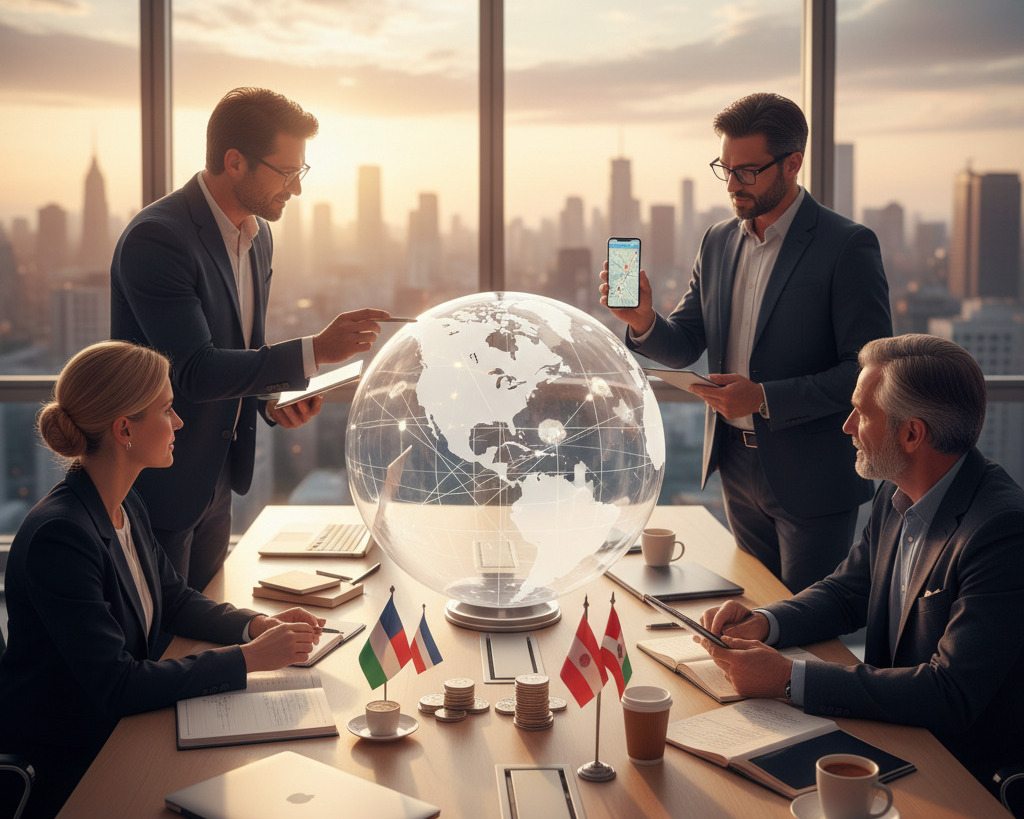 Business Loan Repayment Calculator