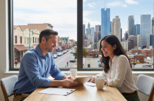 Think Global, Fund Local: Why a National MCA Provider Can Offer a More Personal Experience Than Your Local Bank Merchant Cash Advance Calculator