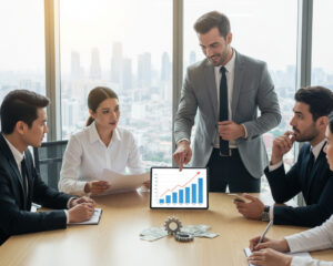 The Entrepreneur’s Secret Weapon: Strategic Moves with Your Revenue-Based Cash Advance Revenue-Based Cash Advance