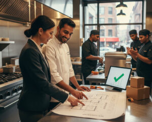 Unsecured Business Loans for Renovations