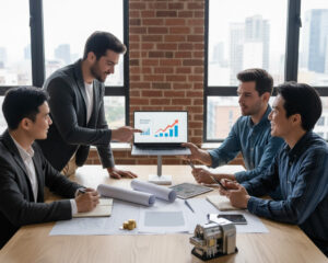 Fueling the Launch: A Startup's Guide to Securing Revenue-Based Financing and Equipment Capital equipment financing for startups