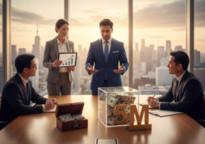 From $50K to $5M: Using Express Capital to Scale Your Business Without Equity Dilution express capital