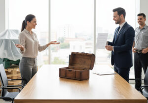 Protecting Your Assets: Why a No-Collateral Working Capital Solution Is Safer for Your Business unsecured business loans