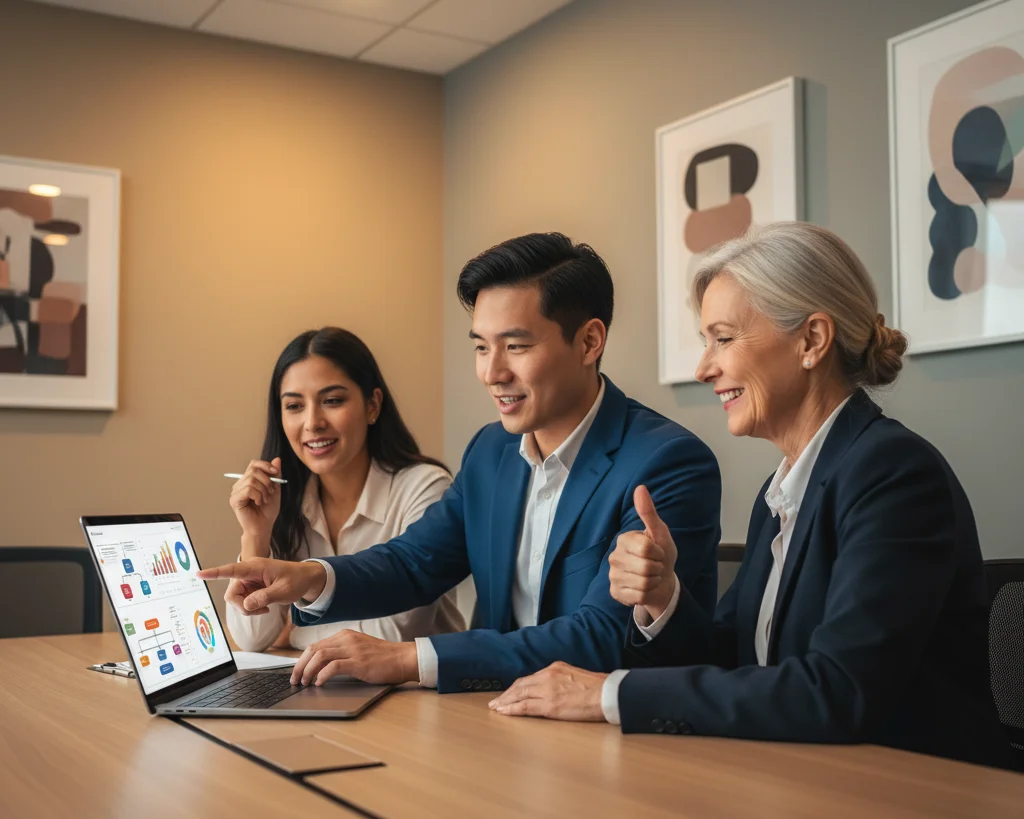 Apply Revenue Based Financing Online