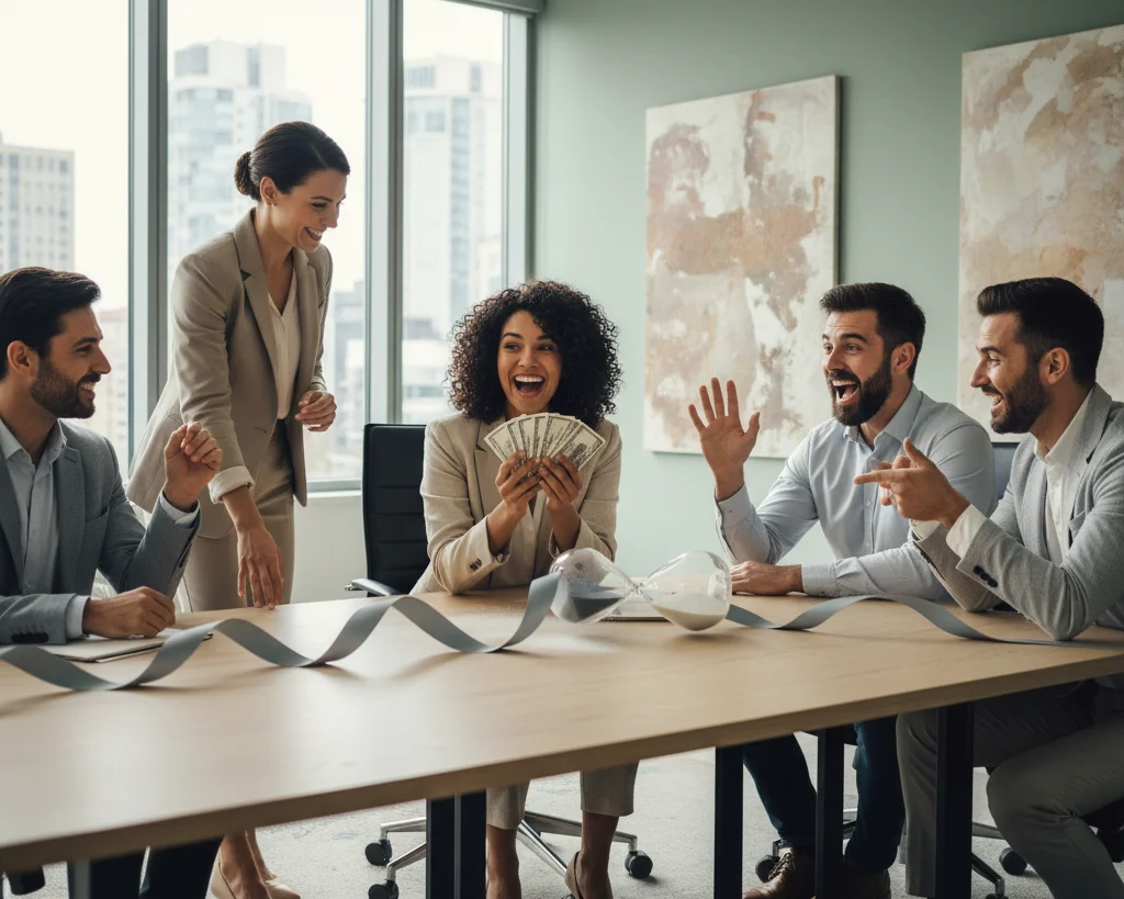 Fast MCA Funding Flexible Repayment