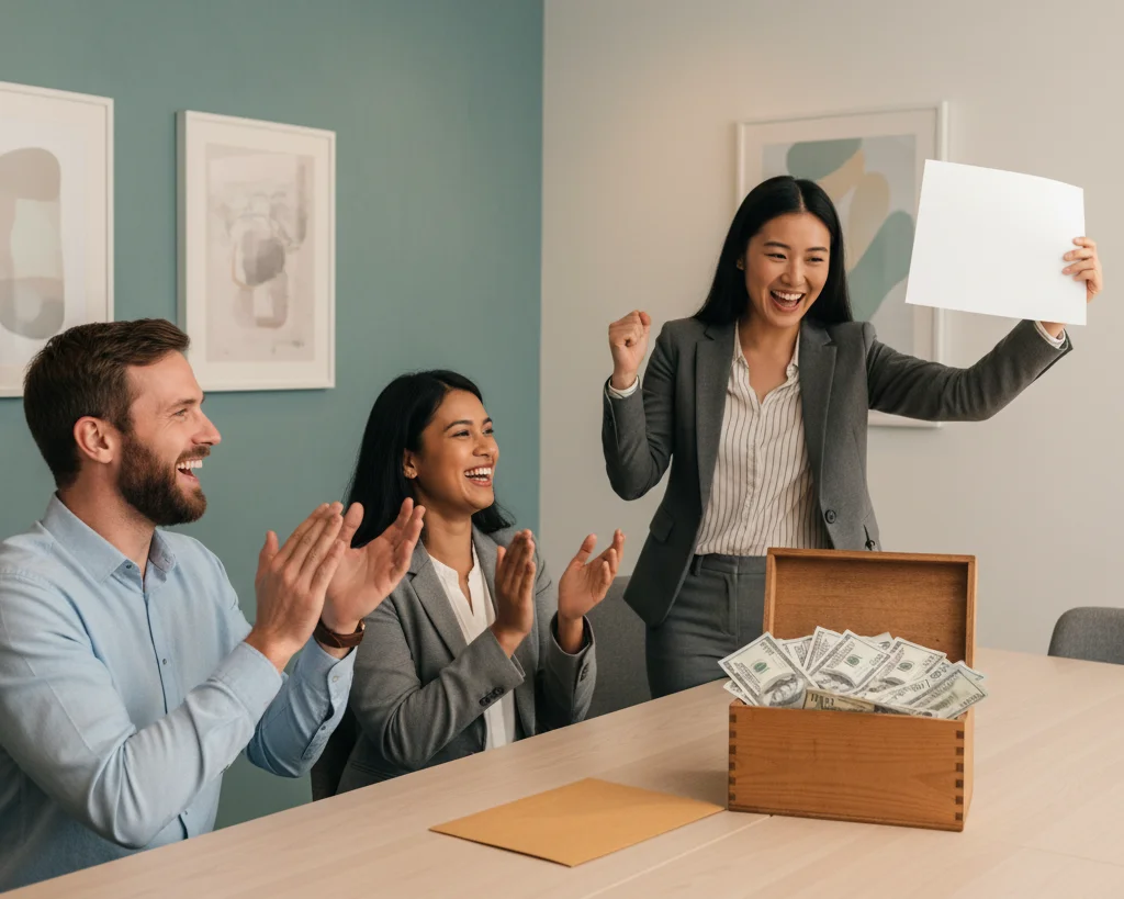 Fast Unsecured Business Loans