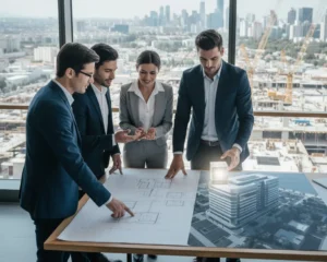 Forward Funding: The Developer's Guide to Risk-Free Real Estate Forward Funding