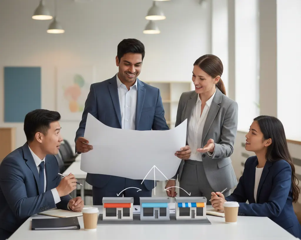 Franchise Unsecured Business Loans